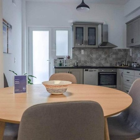 Sfakion 6 Apartment Χανιά Εξωτερικό φωτογραφία