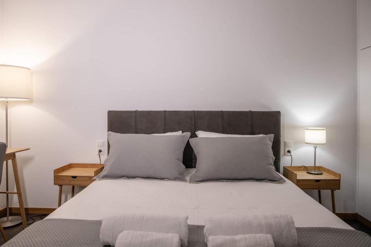 Sfakion 6 Apartment Χανιά Εξωτερικό φωτογραφία