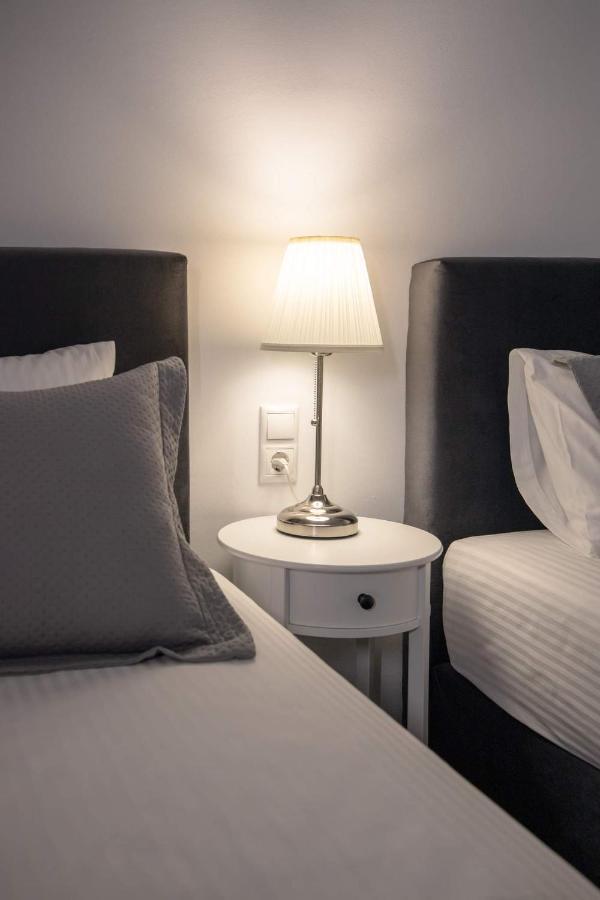 Sfakion 6 Apartment Χανιά Εξωτερικό φωτογραφία