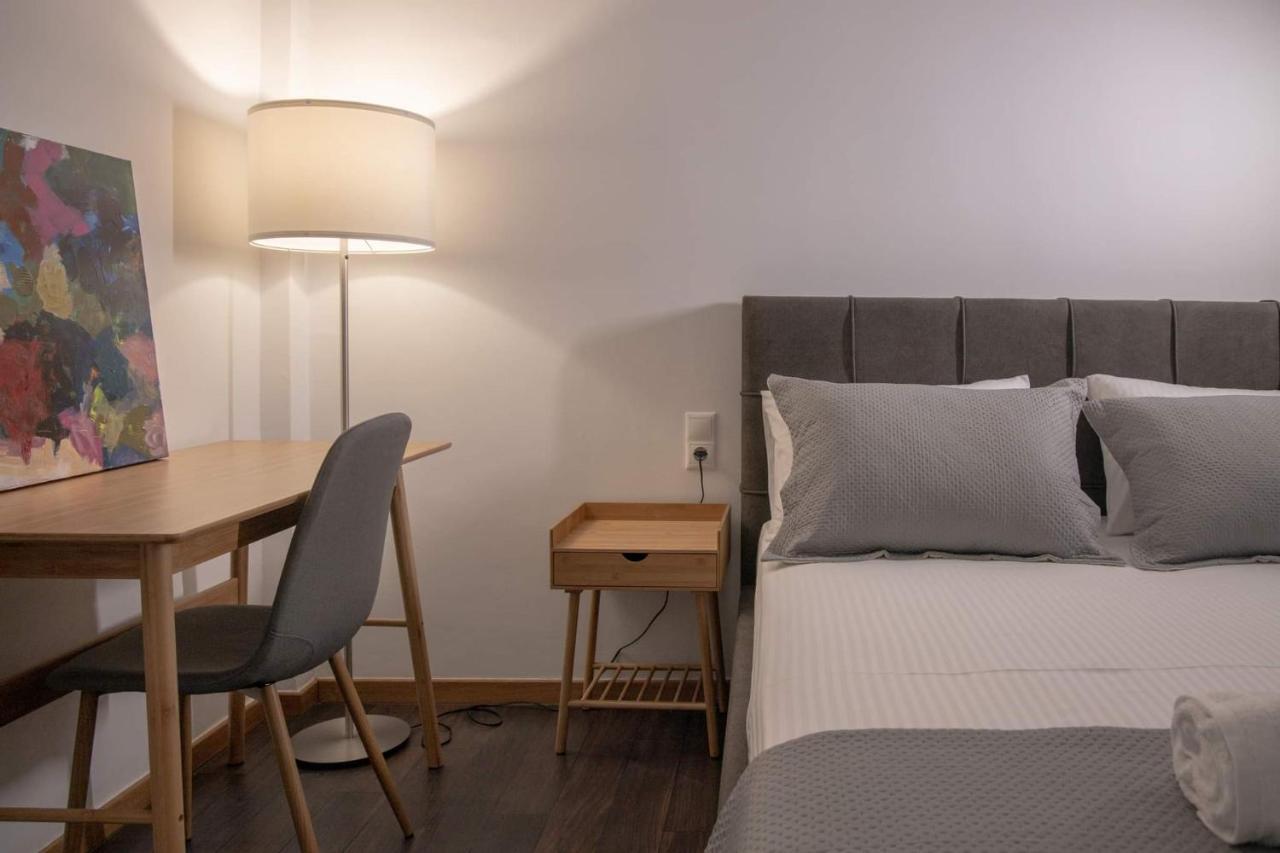 Sfakion 6 Apartment Χανιά Εξωτερικό φωτογραφία