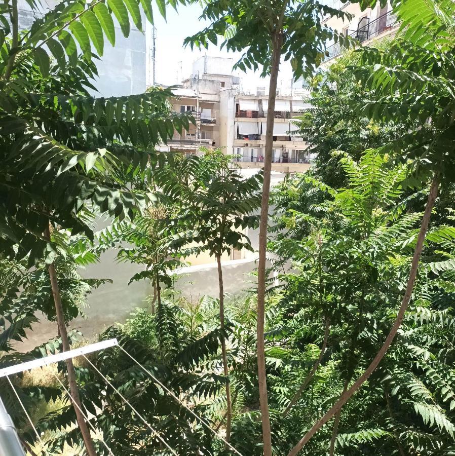 Sfakion 6 Apartment Χανιά Εξωτερικό φωτογραφία