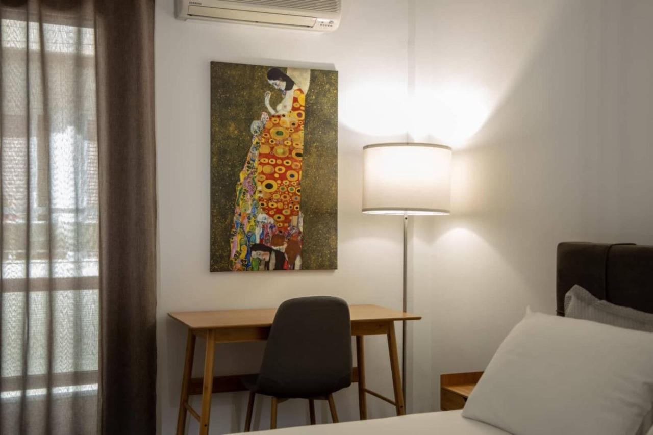 Sfakion 6 Apartment Χανιά Εξωτερικό φωτογραφία