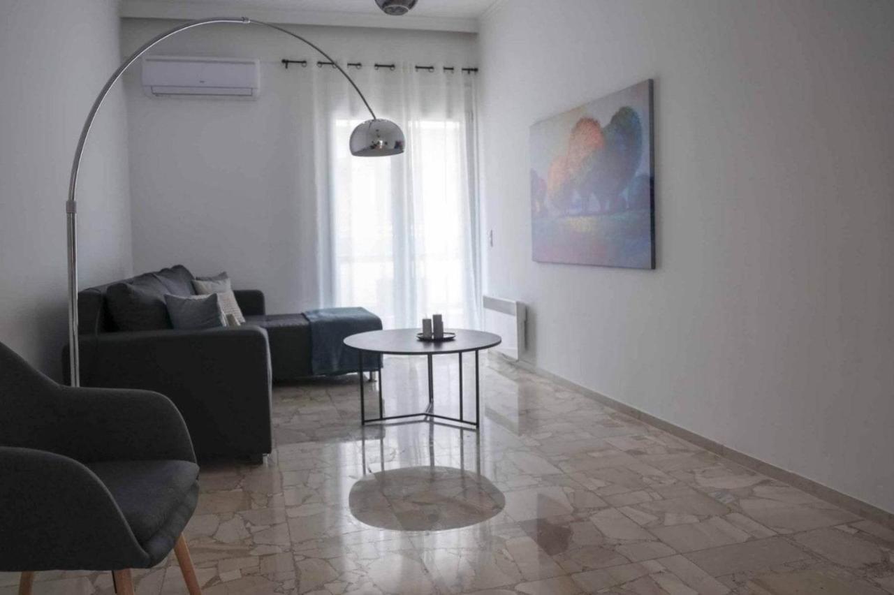 Sfakion 6 Apartment Χανιά Εξωτερικό φωτογραφία
