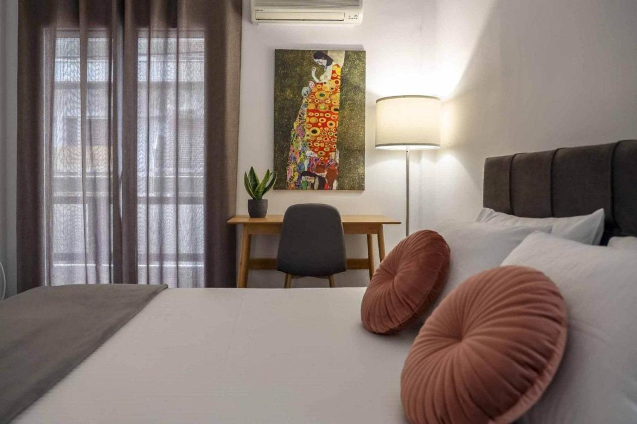 Sfakion 6 Apartment Χανιά Εξωτερικό φωτογραφία