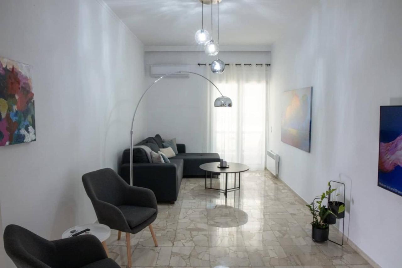 Sfakion 6 Apartment Χανιά Εξωτερικό φωτογραφία
